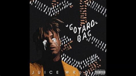 Juice WRLD Goyard Bag (Instrumental Remake) [Prod. WRLD 